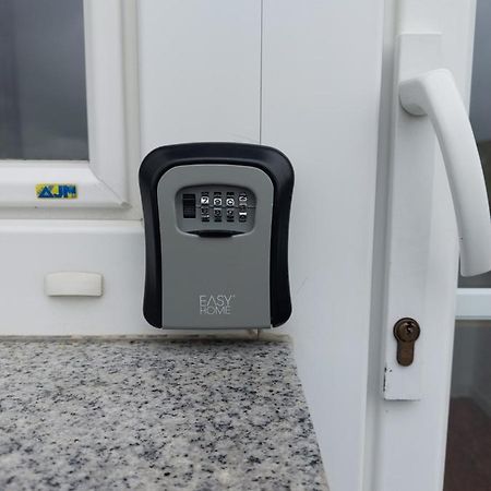 Apartma Sandi Sentilj Bagian luar foto